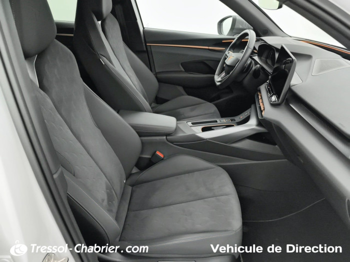 Cupra TERRAMAR Nouveau 1.5 eHybrid 204 ch DSG6 V