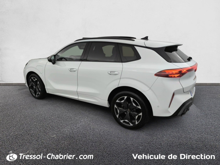 Cupra TERRAMAR Nouveau 1.5 eHybrid 204 ch DSG6 V