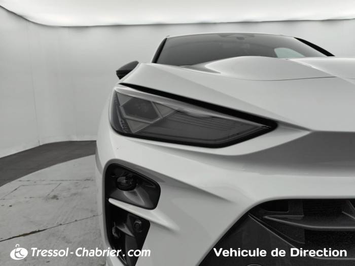 Cupra TERRAMAR Nouveau 1.5 eHybrid 204 ch DSG6 V