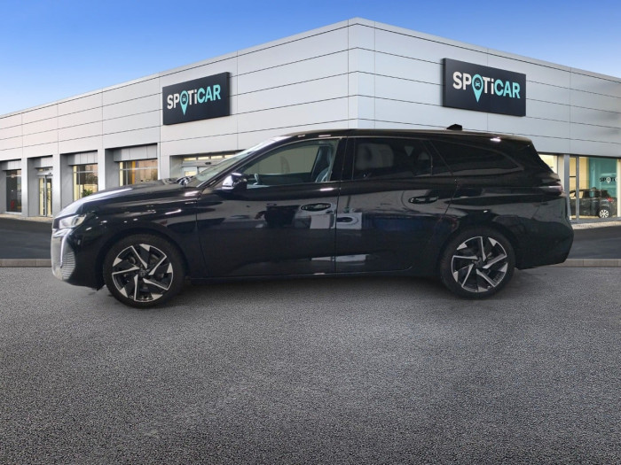 Peugeot 308 SW BlueHDi 130ch S&S EAT8 Allure Pack
