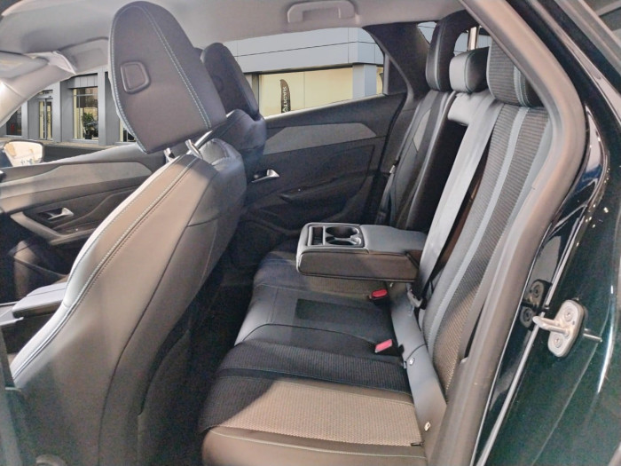 Peugeot 308 SW BlueHDi 130ch S&S EAT8 Allure Pack