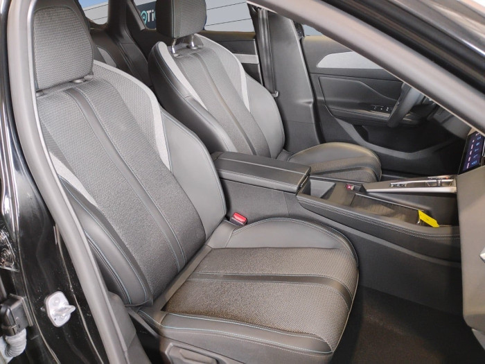 Peugeot 308 SW BlueHDi 130ch S&S EAT8 Allure Pack