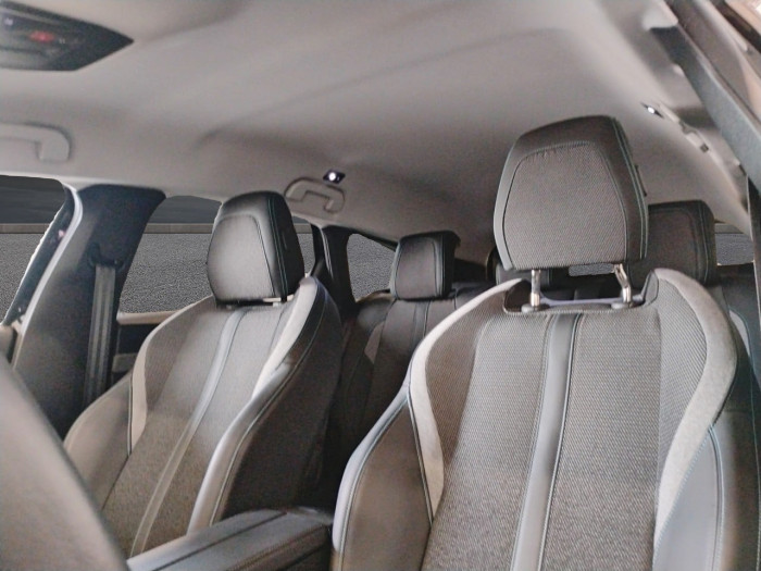 Peugeot 308 SW BlueHDi 130ch S&S EAT8 Allure Pack