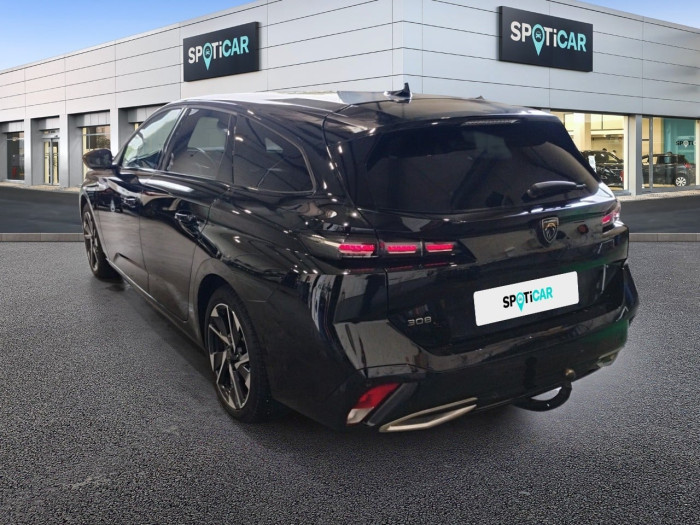 Peugeot 308 SW BlueHDi 130ch S&S EAT8 Allure Pack