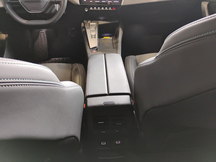 Peugeot 308 SW BlueHDi 130ch S&S EAT8 Allure Pack