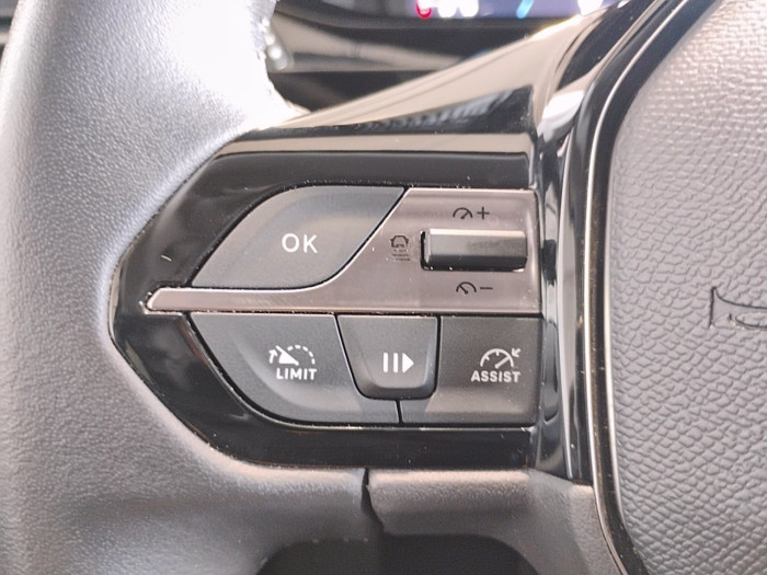Peugeot 308 SW BlueHDi 130ch S&S EAT8 Allure Pack