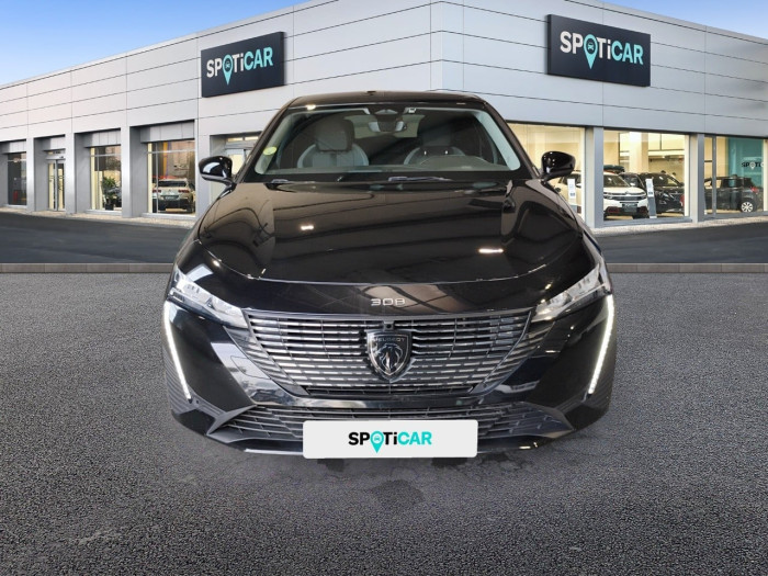 Peugeot 308 SW BlueHDi 130ch S&S EAT8 Allure Pack