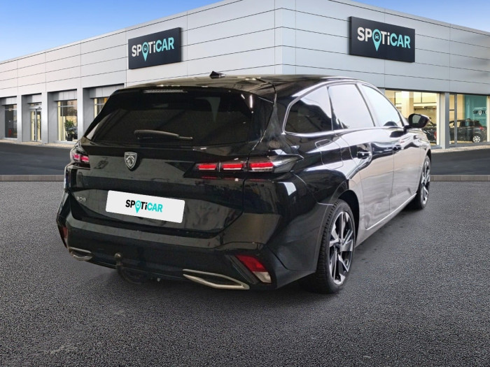 Peugeot 308 SW BlueHDi 130ch S&S EAT8 Allure Pack