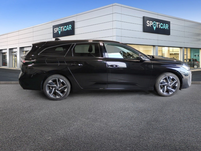 Peugeot 308 SW BlueHDi 130ch S&S EAT8 Allure Pack