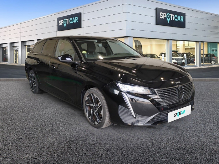 Peugeot 308 SW BlueHDi 130ch S&S EAT8 Allure Pack