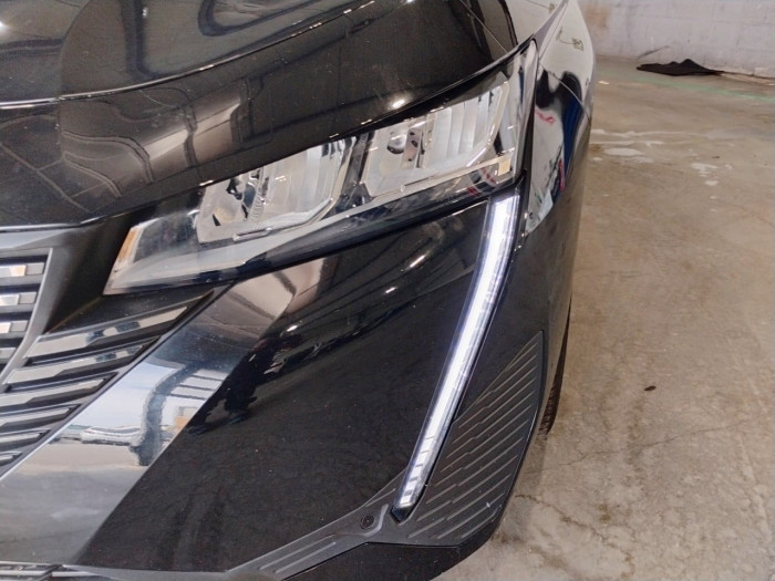 Peugeot 308 SW BlueHDi 130ch S&S EAT8 Allure Pack