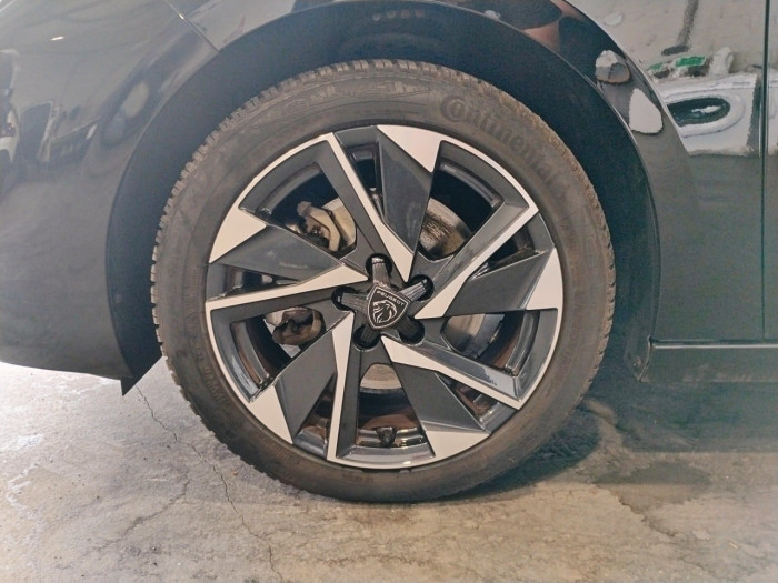 Peugeot 308 SW BlueHDi 130ch S&S EAT8 Allure Pack