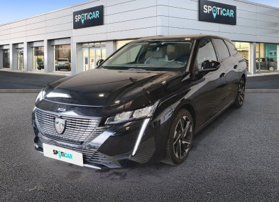 Peugeot 308 SW BlueHDi 130ch S&S EAT8 Allure Pack