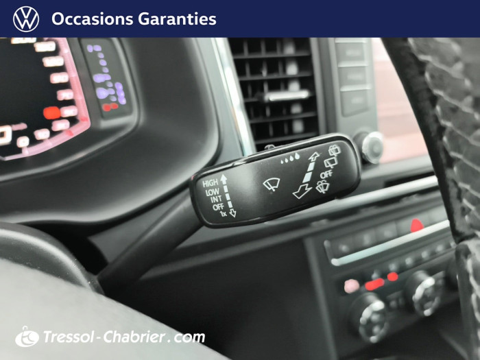 Seat ATECA 1.6 TDI 115 ch Start/Stop Ecomotive DSG7 Urban Advanced