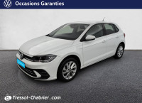Volkswagen Polo Nouveau 1.0 TSI 95 S&S BVM5 Style