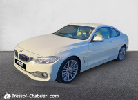 BMW SERIE 4 COUPE F32 Coupe 430i 252 ch Luxury A