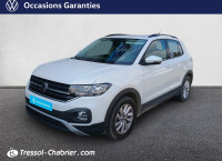 Volkswagen T-CROSS 1.6 TDI 95 Start/Stop DSG7 Lounge