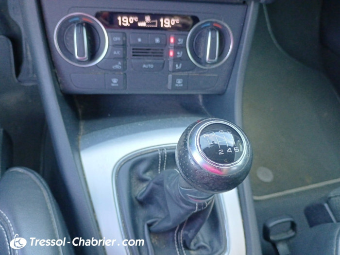 Audi Q3 2.0 TDI 120 ch bvm6