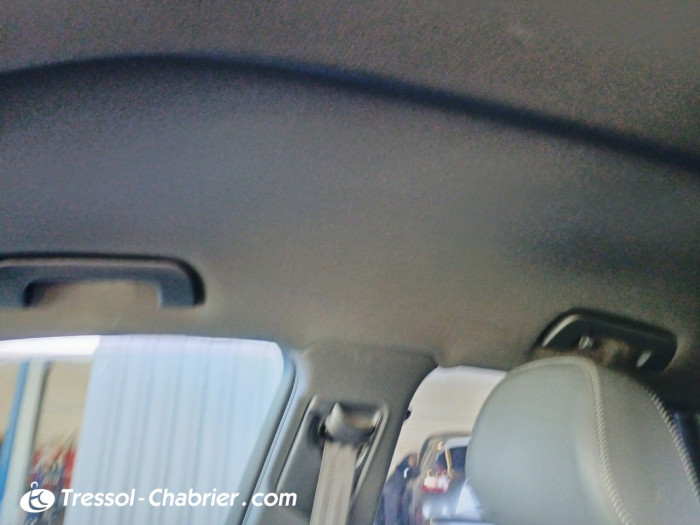 Audi Q3 2.0 TDI 120 ch bvm6