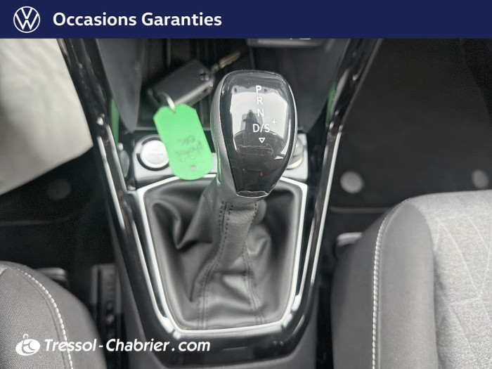 Volkswagen T-CROSS Nouveau 1.0 TSI 116 Start/Stop DSG7 Life