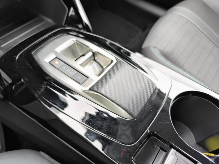 Peugeot 208 ELECTRIQUE 50 kWh 136ch Allure Pack