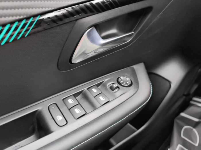 Peugeot 208 ELECTRIQUE 50 kWh 136ch Allure Pack