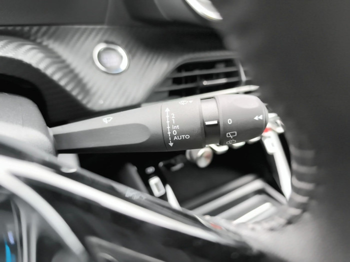 Peugeot 208 ELECTRIQUE 50 kWh 136ch Allure Pack