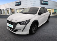 Peugeot 208 ELECTRIQUE 50 kWh 136ch Allure Pack