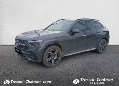 Mercedes GLC 300 e 9G-Tronic 4Matic AMG Line