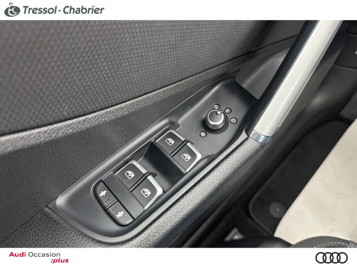Audi Q2 30 TFSI 110 BVM6