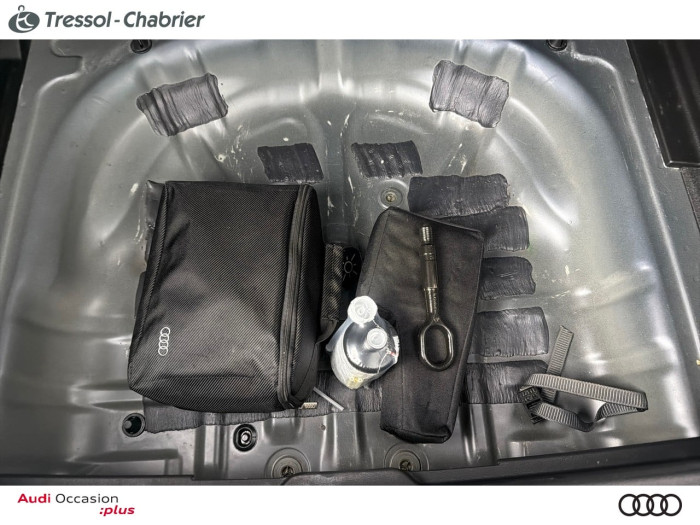 Audi Q2 30 TFSI 110 BVM6