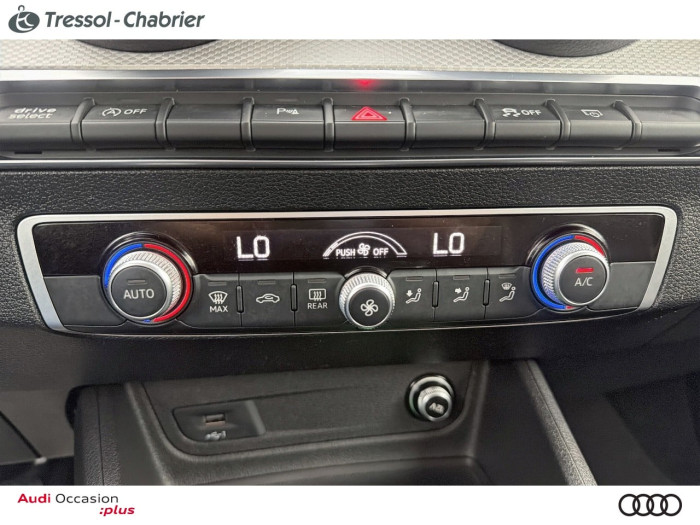 Audi Q2 30 TFSI 110 BVM6