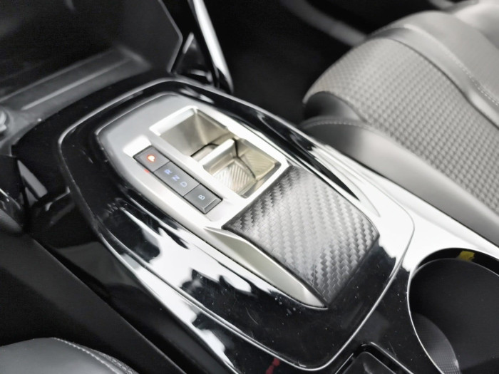 Peugeot 2008 ELECTRIQUE Moteur électrique 136 ch Allure Pack