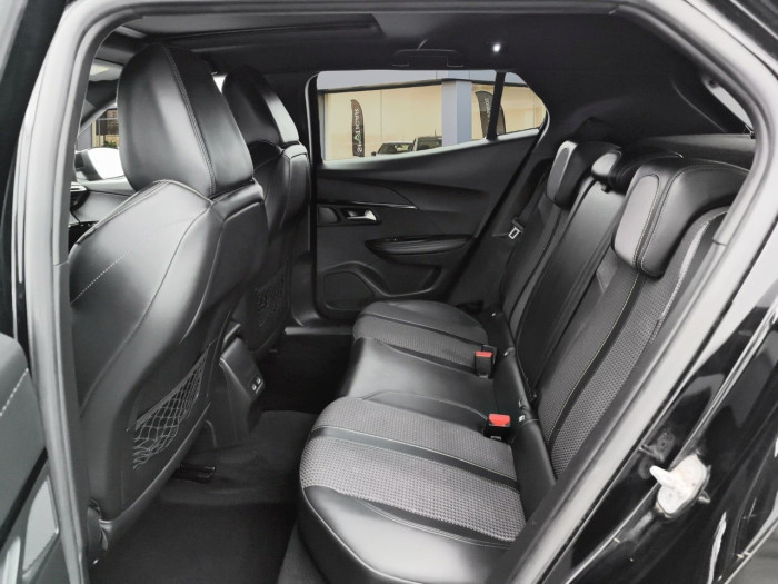 Peugeot 2008 ELECTRIQUE Moteur électrique 136 ch Allure Pack