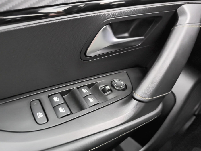 Peugeot 2008 ELECTRIQUE Moteur électrique 136 ch Allure Pack