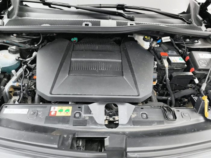 Peugeot 2008 ELECTRIQUE Moteur électrique 136 ch Allure Pack