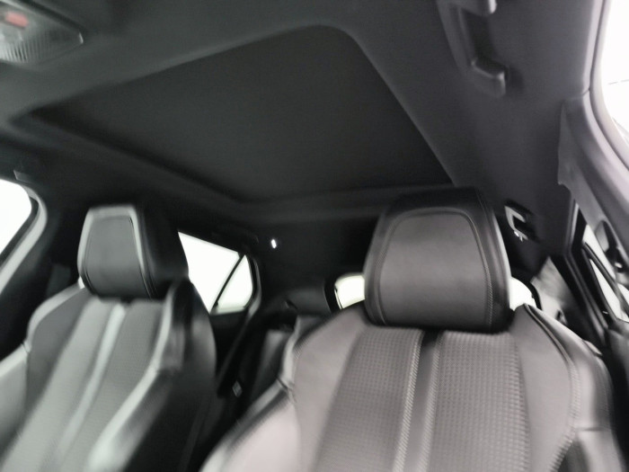 Peugeot 2008 ELECTRIQUE Moteur électrique 136 ch Allure Pack