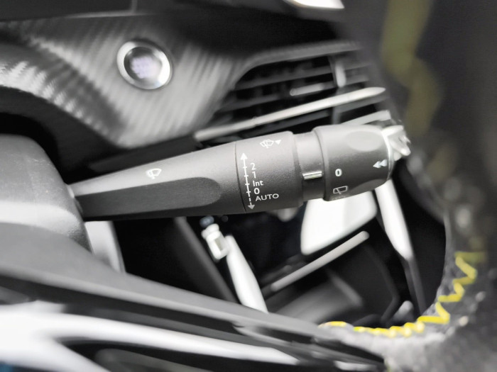 Peugeot 2008 ELECTRIQUE Moteur électrique 136 ch Allure Pack
