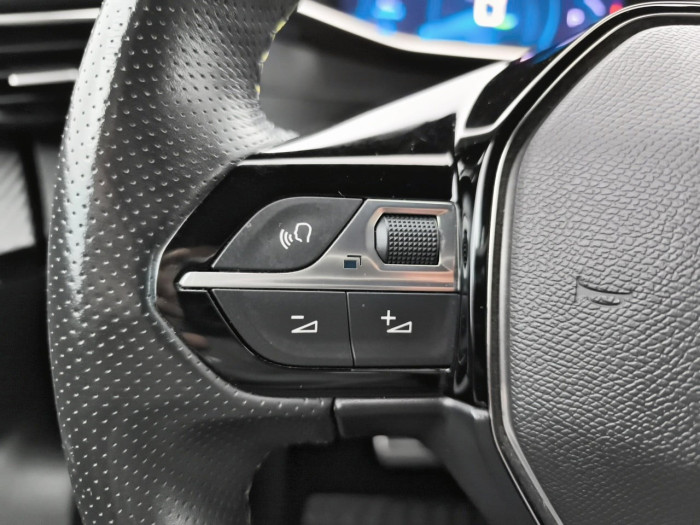 Peugeot 2008 ELECTRIQUE Moteur électrique 136 ch Allure Pack