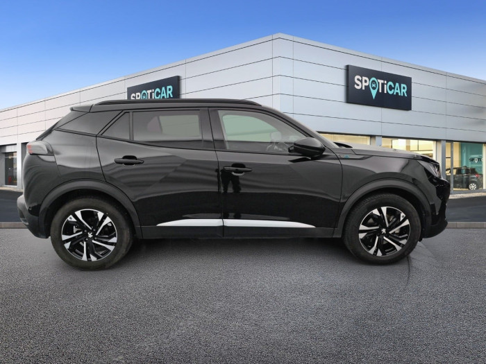 Peugeot 2008 ELECTRIQUE Moteur électrique 136 ch Allure Pack