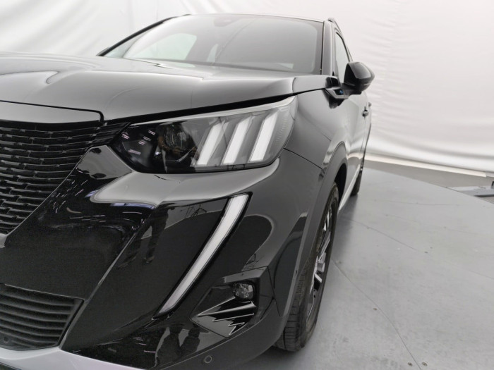 Peugeot 2008 ELECTRIQUE Moteur électrique 136 ch Allure Pack
