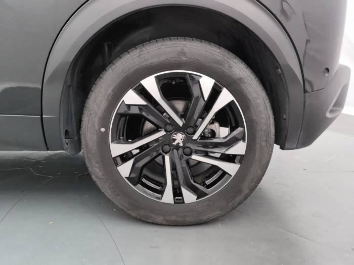 Peugeot 2008 ELECTRIQUE Moteur électrique 136 ch Allure Pack
