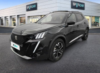 Peugeot 2008 ELECTRIQUE Moteur électrique 136 ch Allure Pack