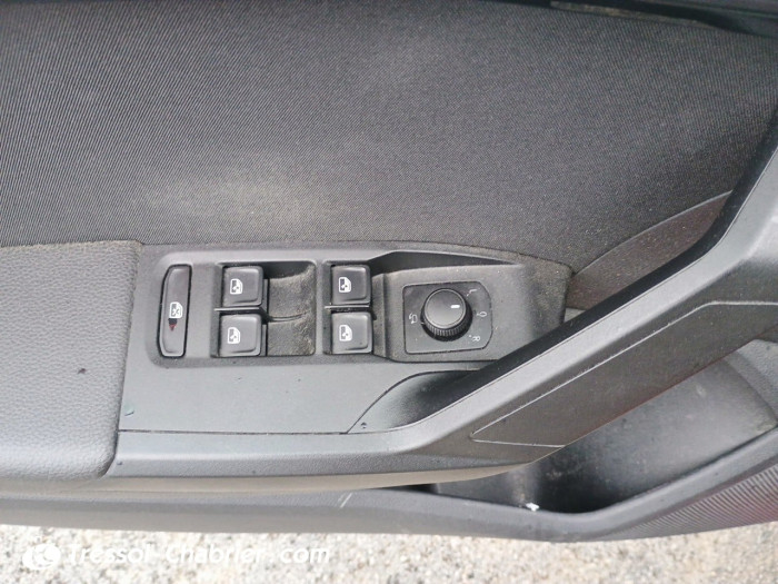 Seat Ibiza 1.0 EcoTSI 115 ch S/S BVM6 FR