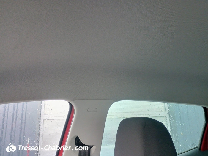 Seat Ibiza 1.0 EcoTSI 115 ch S/S BVM6 FR