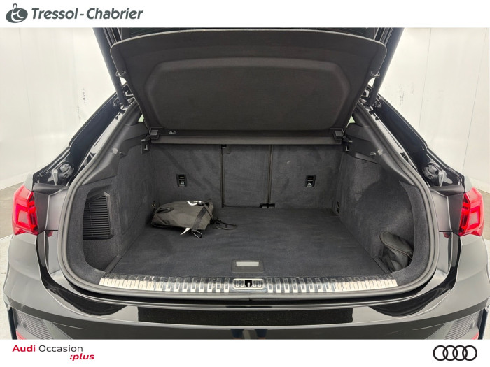 Audi Q3 SPORTBACK 45 TFSIe  245 ch S tronic 6 S line
