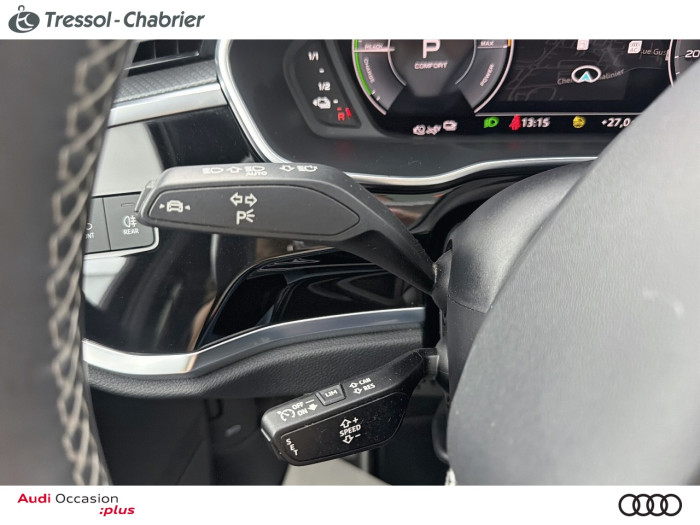 Audi Q3 SPORTBACK 45 TFSIe  245 ch S tronic 6 S line