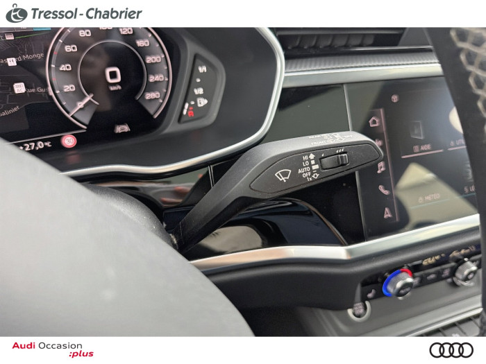 Audi Q3 SPORTBACK 45 TFSIe  245 ch S tronic 6 S line