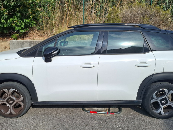 Citroën C3 AIRCROSS PureTech 110 S&S BVM6 Shine