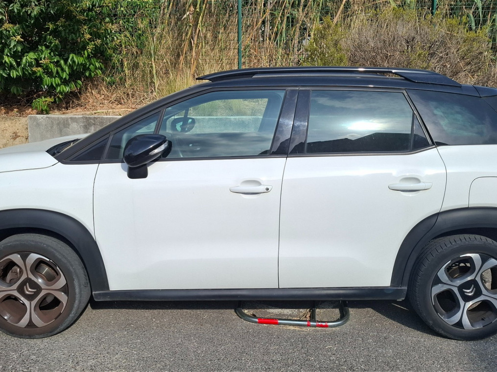 Citroën C3 AIRCROSS PureTech 110 S&S BVM6 Shine